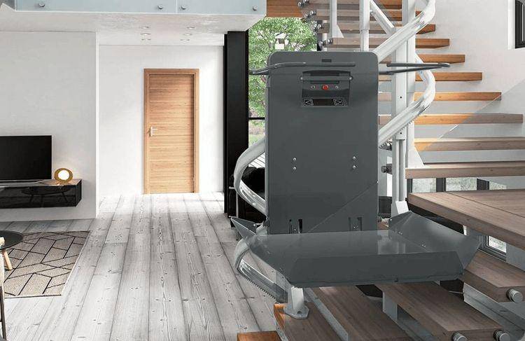 Progetto Extrema: A custom client portal to configure stairlifts, monitor orders, and certify installations Progetto Extrema: A custom client portal to configure stairlifts, monitor orders, and certify installations